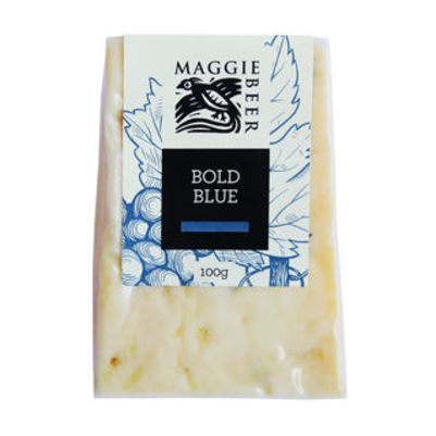 Maggie Beer Bold Blue 100g (WA & QLD)
