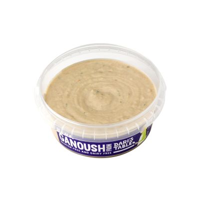 Daris Table Baba Ganoush 200g (WA)