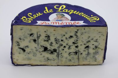 Bleu De Laqueuille