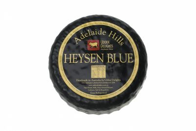 Udder Delights Heyson Blue 2kg (WA)