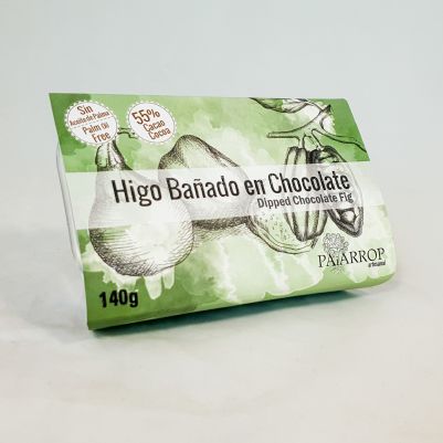 Paiarrop Chocolate Covered Fig (WA)