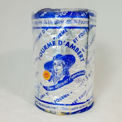 Fourme D’Ambert 2kg (WA & QLD)