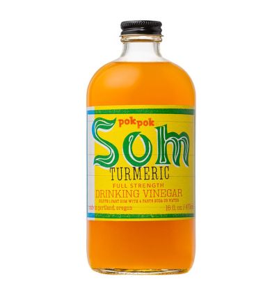 Pok Pok Tumeric Som (WA)