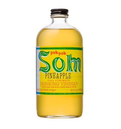 Pok Pok Pineapple Som (WA)