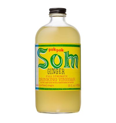 Pok Pok Ginger Som (WA)