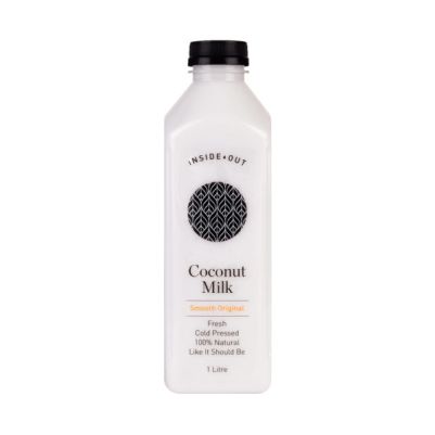 Inside Out Coconut Smooth Original 1L (WA)