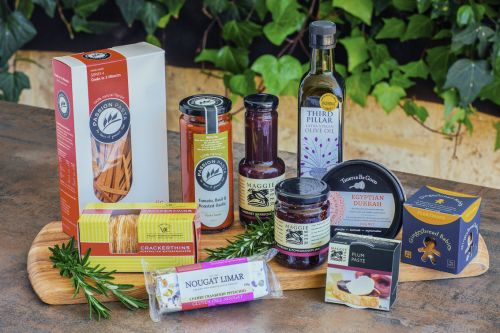 Pantry Hamper