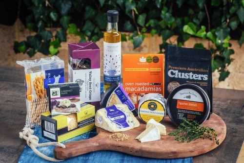 Treat Yourself Hamper