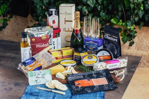 Celebration Hamper
