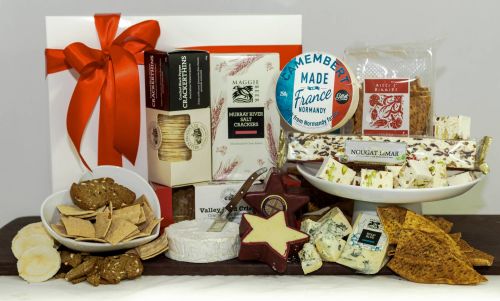 Festive Treats Hamper