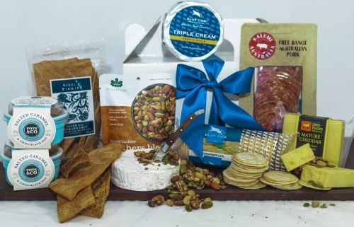 Picnic Time Hamper