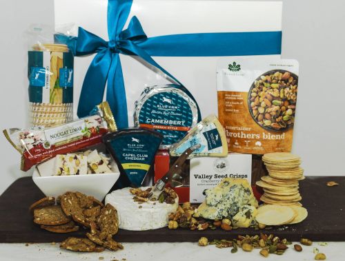 Thank You Hamper