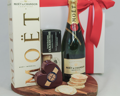 With Love Hamper