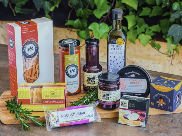 Pantry Hamper Pantry Hamper