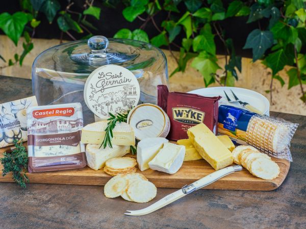 Foodie Hamper Foodie Hamper