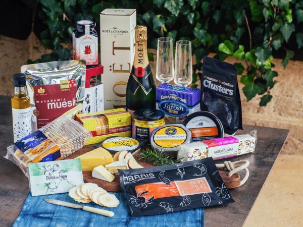 Celebration Hamper Celebration Hamper