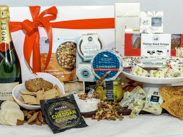 Celebration Hamper Celebration Hamper