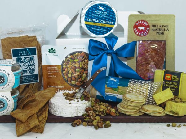 Picnic Time Hamper Picnic Time Hamper