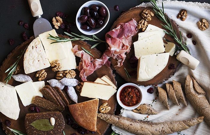 La Tradition Delice Cremiers 100g (WA & QLD)