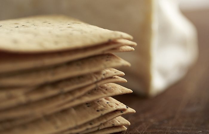 Kurrajong Kitchen Original Lavosh Bites 145g (WA)