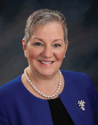 charlene maher