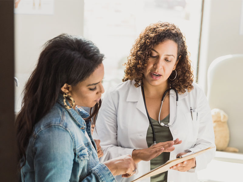 medication review