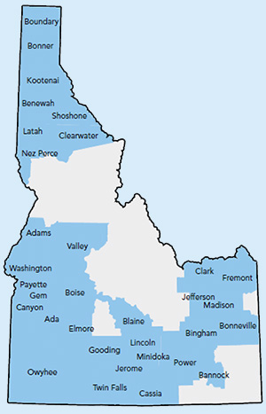 2024 D-SNP Plan Information | Blue Cross of Idaho