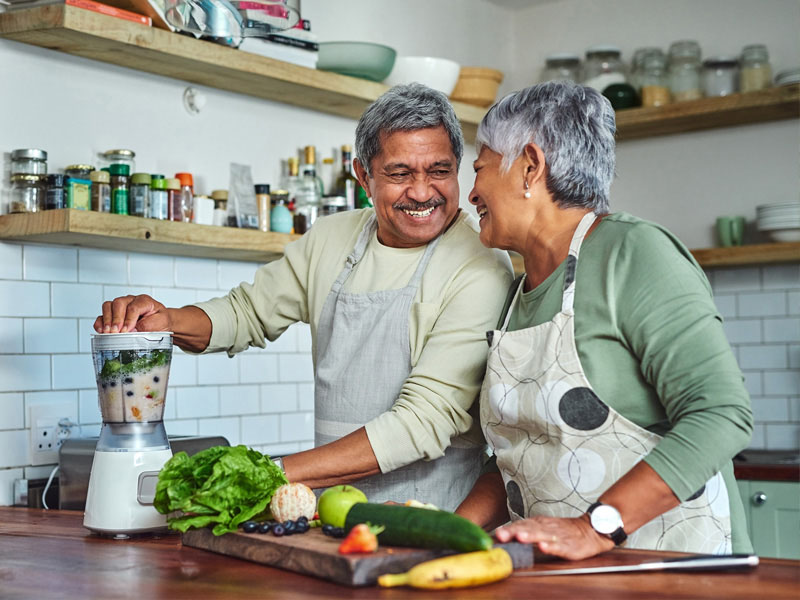 diabetes and heart health