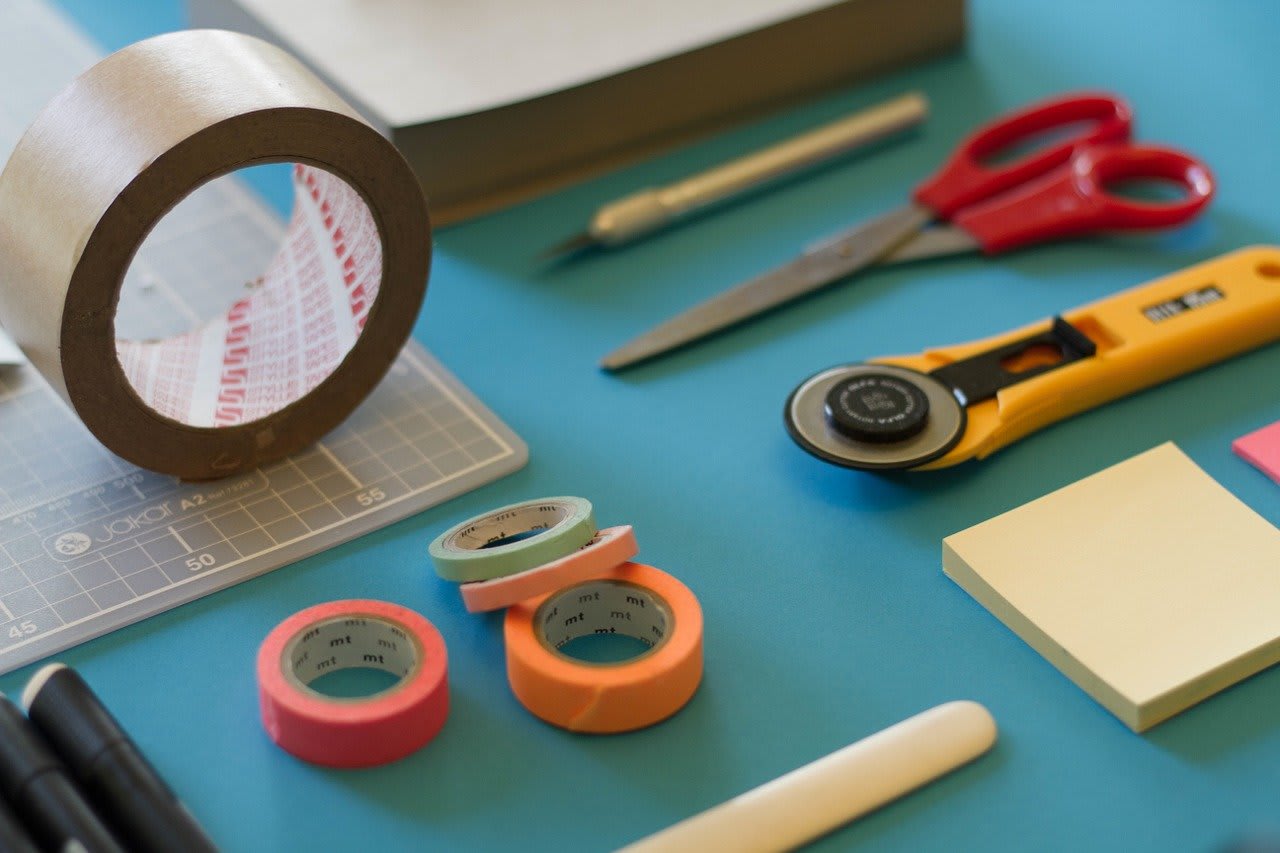 The Ultimate Office Supply Checklist for Your Office