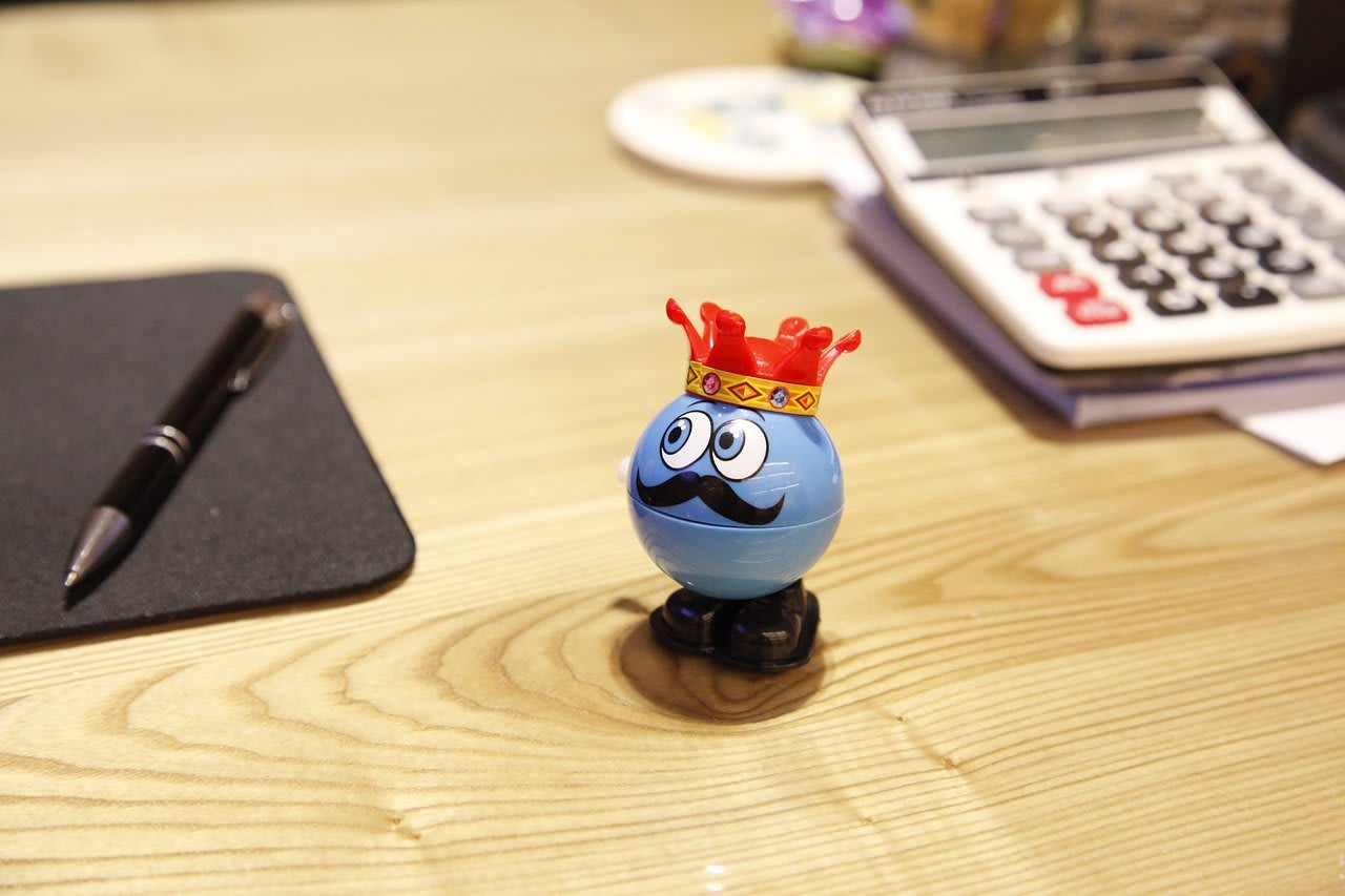 Fun Desk 33 Desk Supplies to Make Your Workspace More Fun | OfficeCrave.com