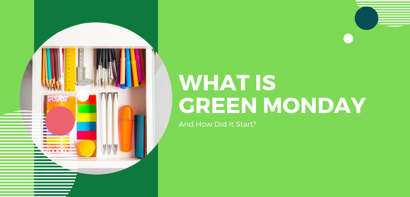 What is Green Monday & How Did It Start?