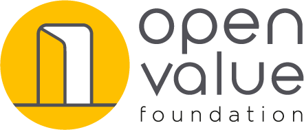 open value logo