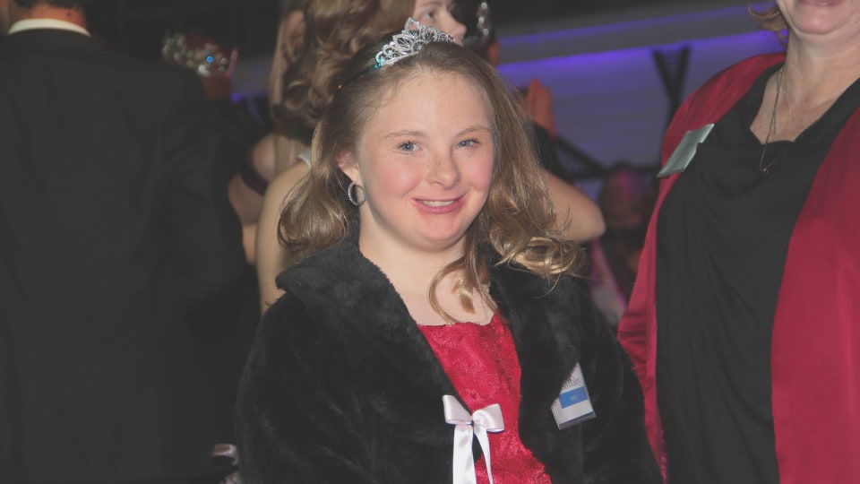 Night to Shine Tri-Valley Guest