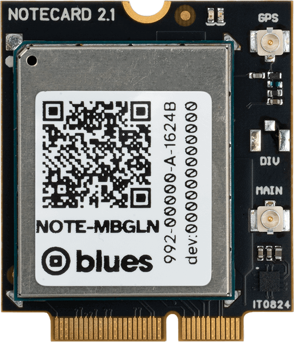 NOTE-MBGLN