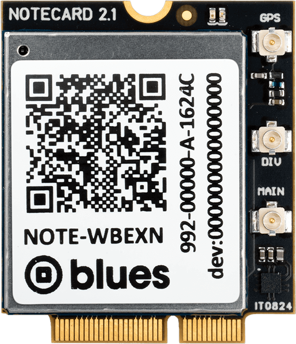 NOTE-WBEXN