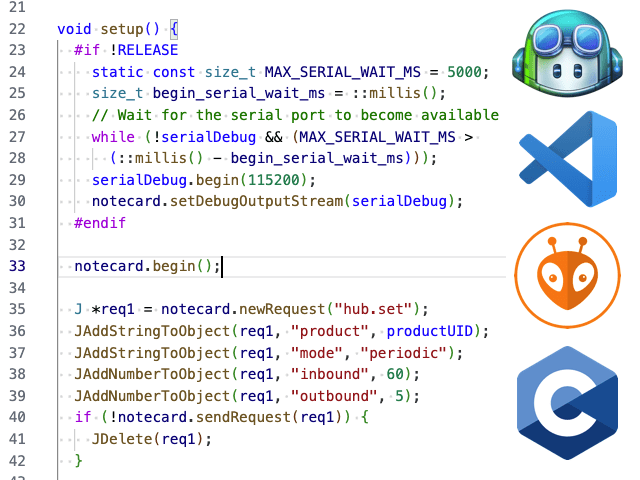 Four Tips & Tricks for Becoming a Successful Firmware Developer banner