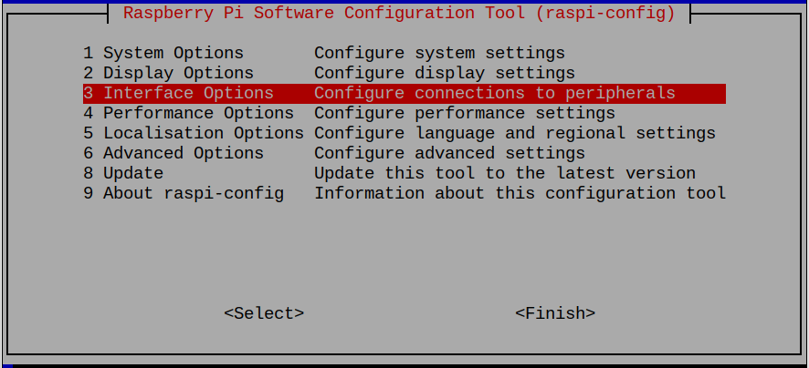 Sensor Tutorial with Python, Raspberry Pi, and Notecarrier Pi - Blues ...