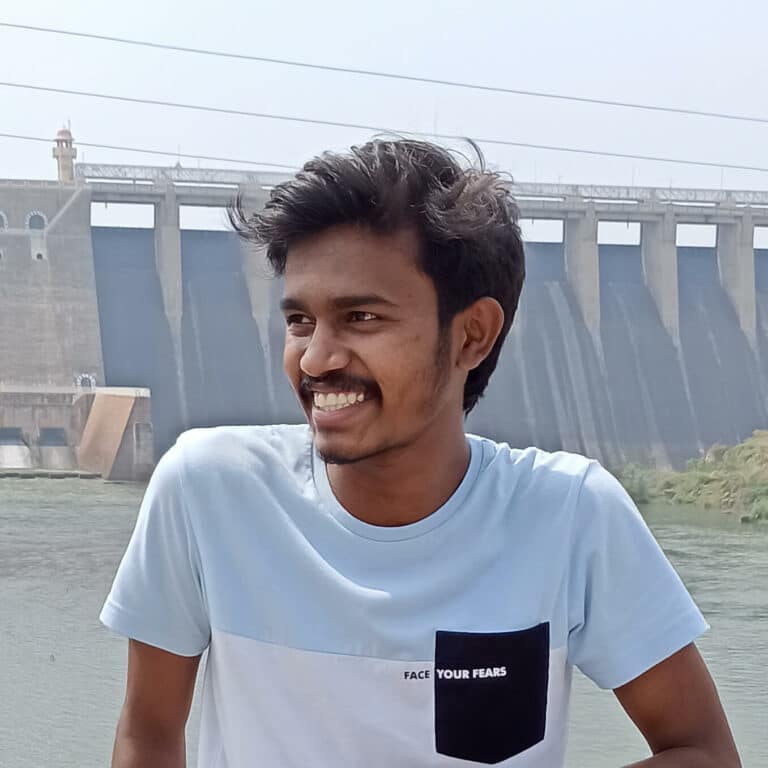 Pradeep