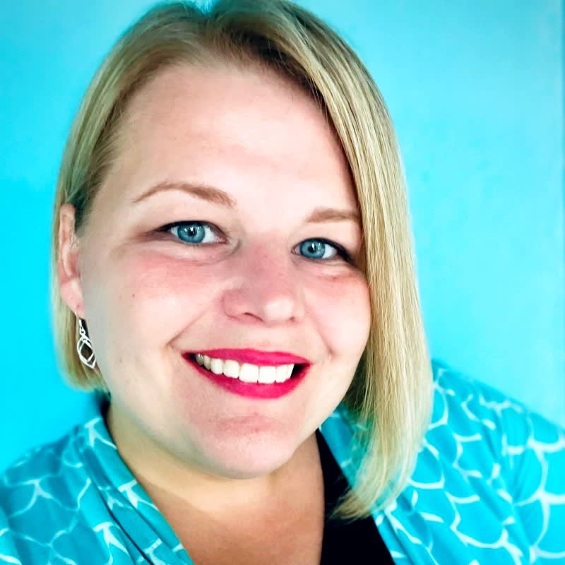 Christina Gorton
