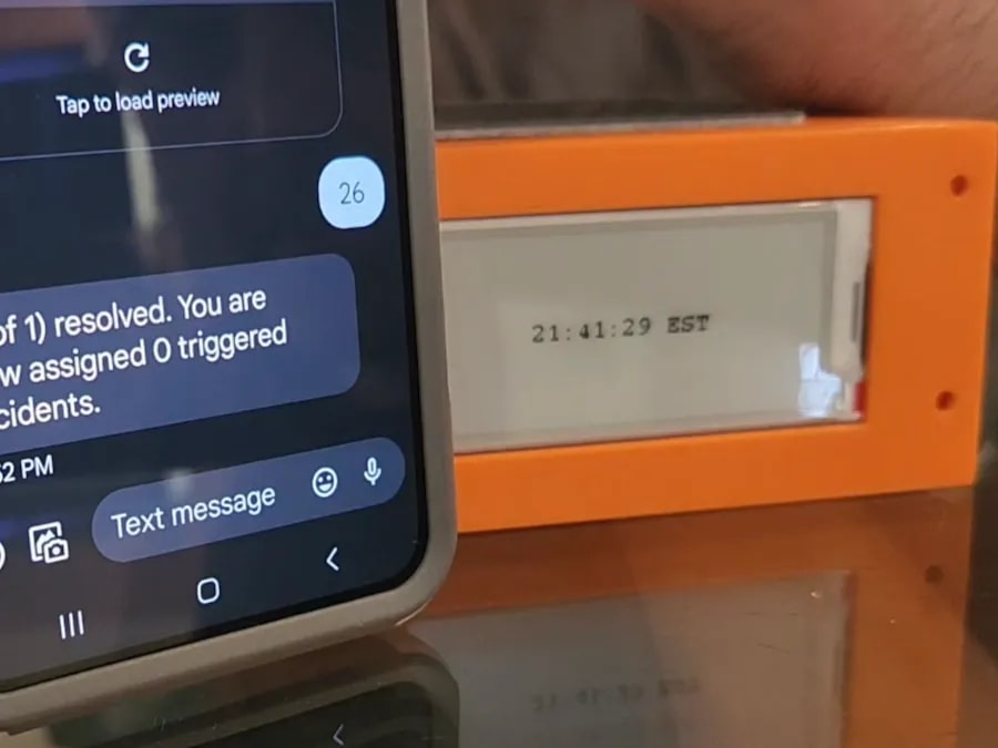 smart escalating assistant
