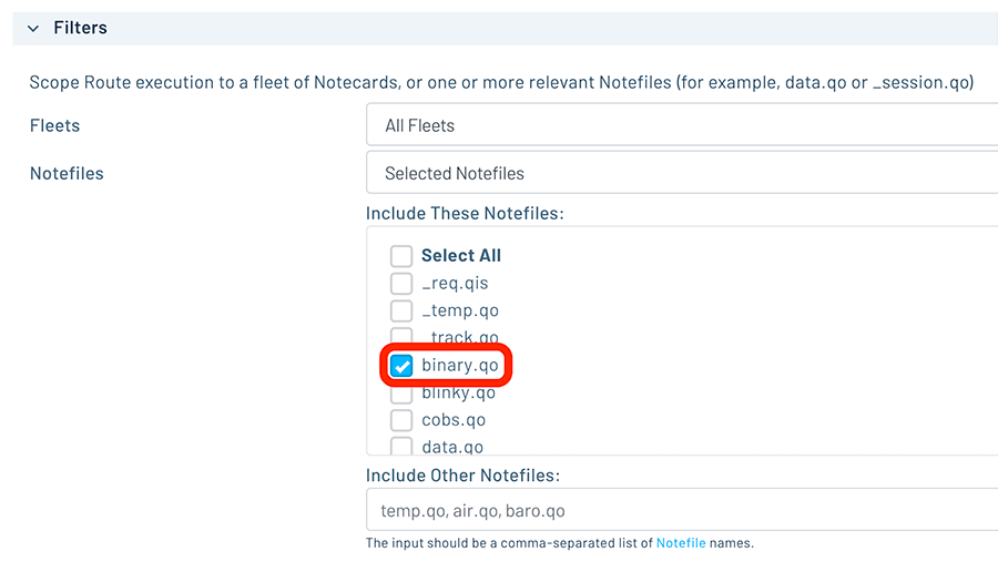 configure https route