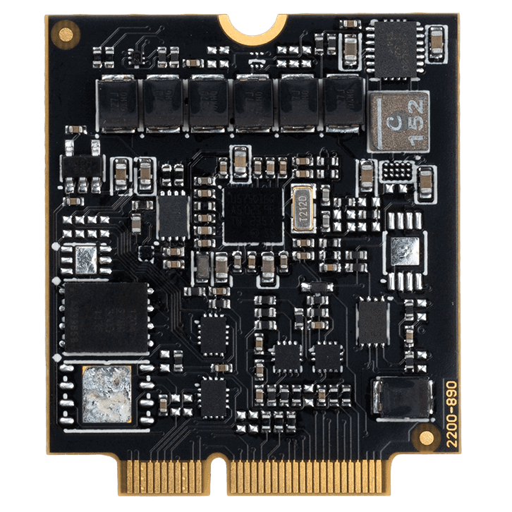 rear image of nbnan notecard