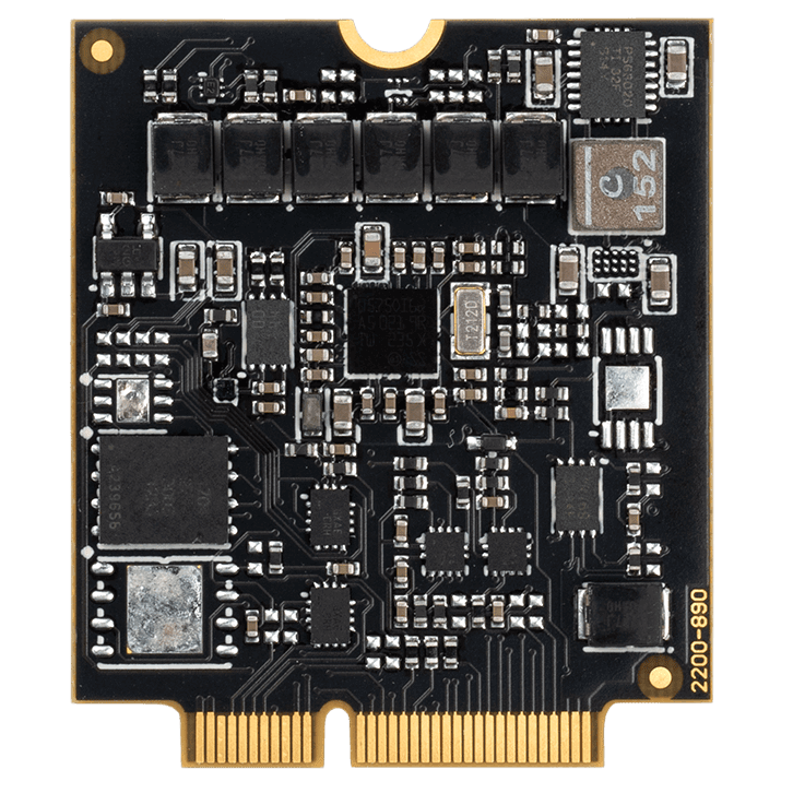 rear image of wbexn notecard