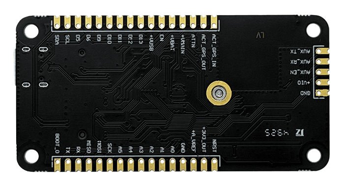 Notecarrier CX v1.3 (back)