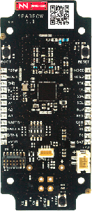 Sparrow Essentials Board image