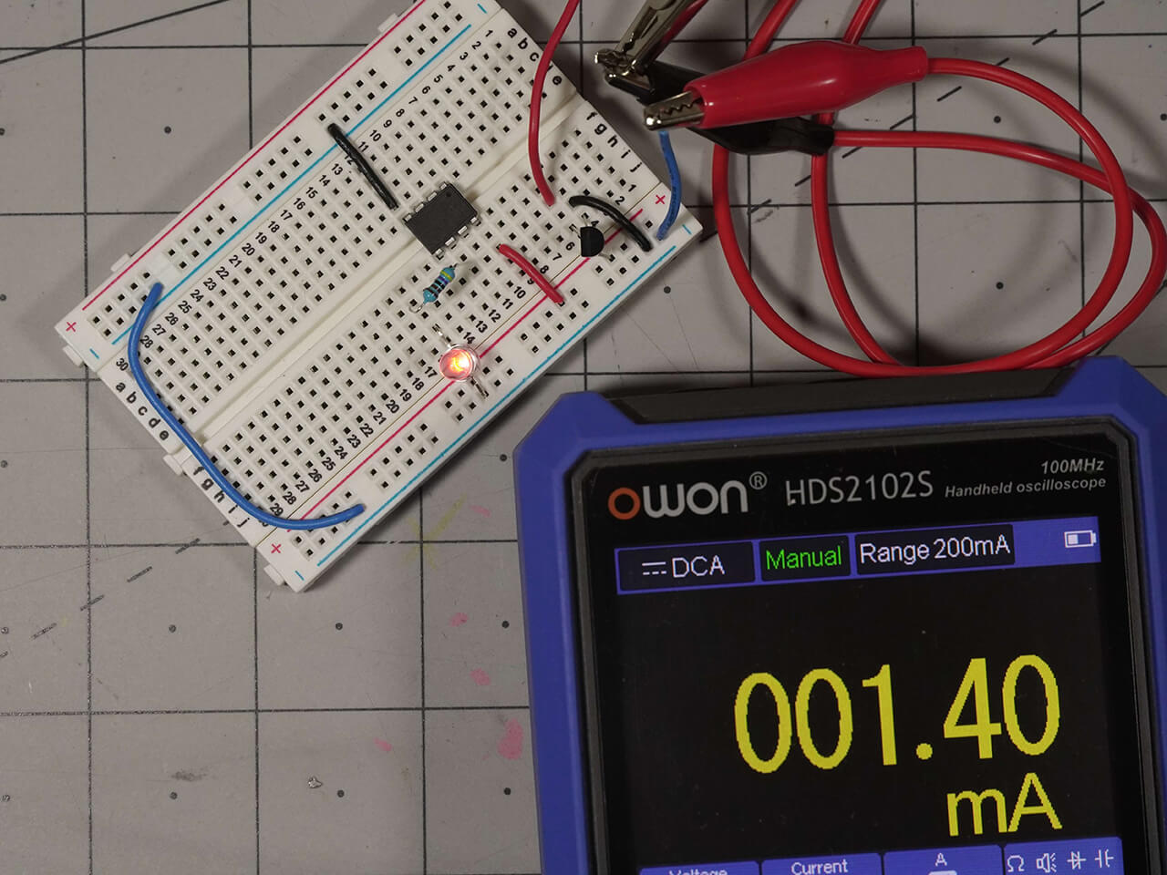 Power Management and Energy Efficiency in Embedded Systems banner