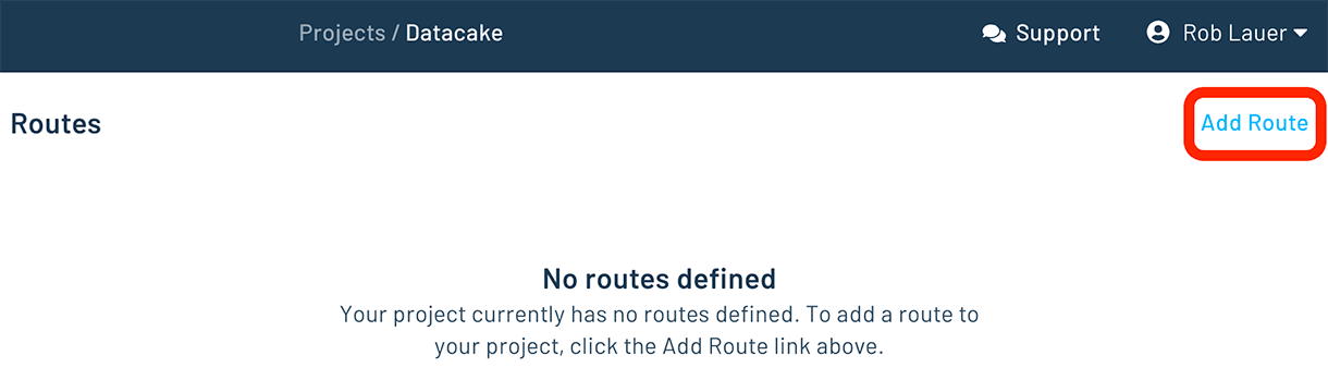 notehub add route