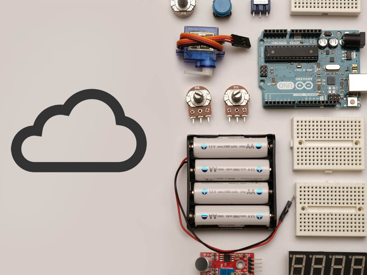 Sending Your IoT Data to a Cloud Platform banner