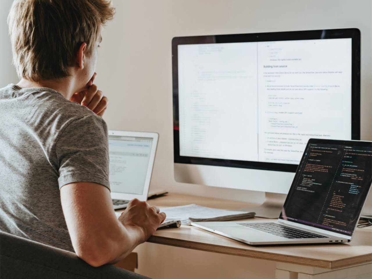 Setting Up a Development Environment for Embedded Programming banner