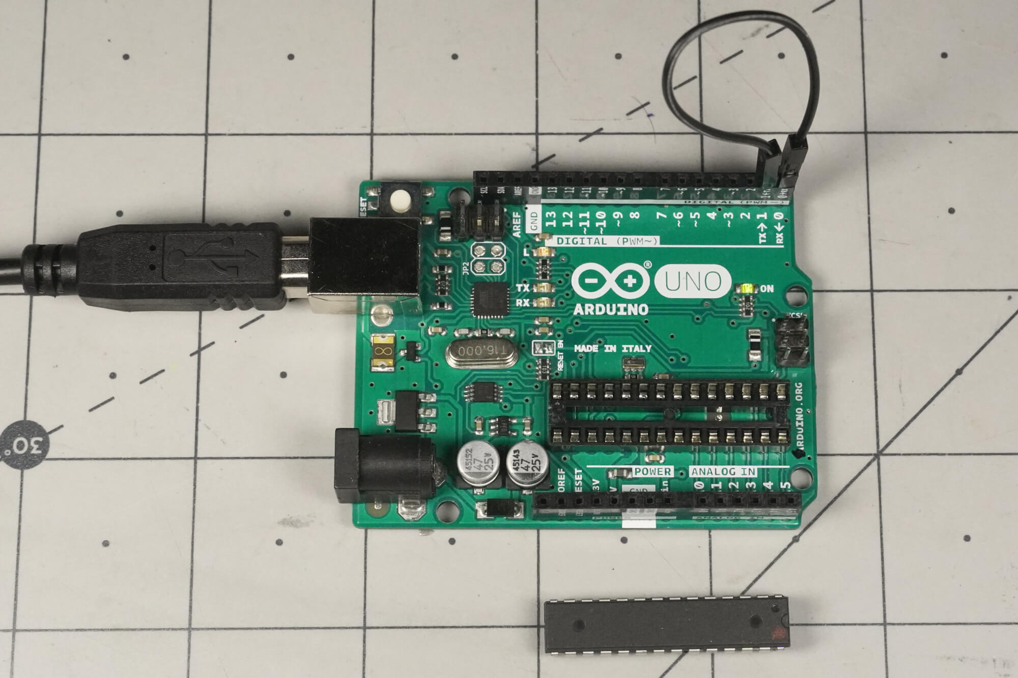 example hardware